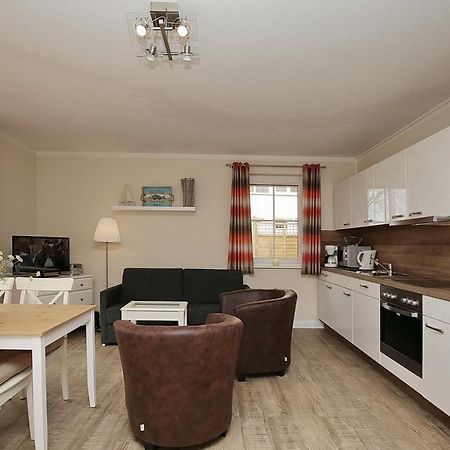 Strandvilla Krabbe Wohnung 08 Boltenhagen  Eksteriør bilde